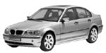 BMW E46 C3595 Fault Code