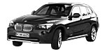 BMW E84 C3595 Fault Code