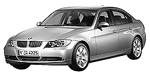 BMW E92 C3595 Fault Code