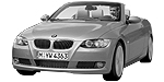 BMW E93 C3595 Fault Code