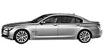 BMW F02 C3595 Fault Code