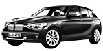 BMW F20 C3595 Fault Code